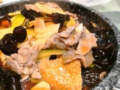 -院8里·少城记忆老川菜(宽窄巷子店)