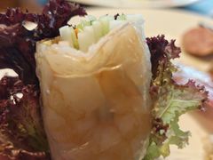 -昆山琶拉帝诗酒店·河畔咖啡厅Riverside Cafe