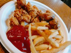 -穆拉诺餐厅(上海玻璃博物馆店)