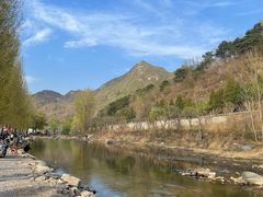 -遇见小院·长思缘农家院(怀柔店)