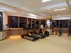 -中田健身工作室(新天地店)