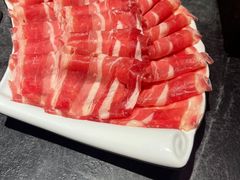 -前门后头老北京铜锅涮肉·京味菜·烤鸭(伊藤洋华堂店)