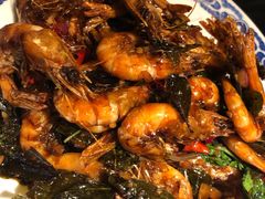 -老头儿油爆虾·知味杭州(爱琴海购物中心)