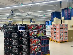 -盒马X会员店(王府井奥莱UP TOWN店)