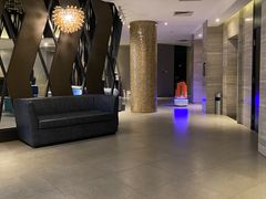 -桔子酒店(天津五大道店)