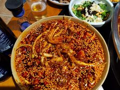 -小饕荟雅安贡椒鱼鲜馆(广福桥店)