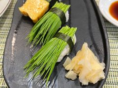 -筑地寿司清(渋谷店)