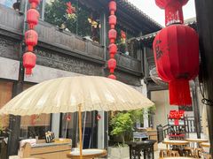 -二泉园老菜馆·百年无锡菜