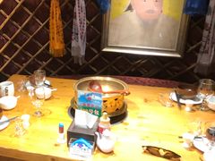 -蒙古大营(朝阳公园店)