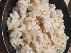 朵朵糙米饭-朵朵开素食餐厅(后宰门街店)