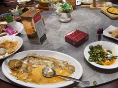 -鑫复盛皇嘉海鲜酒店
