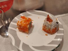 -新一番三文鱼寿司(大东海店)