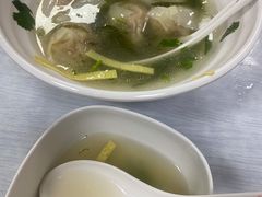 -海平馄饨(逍遥二路店)
