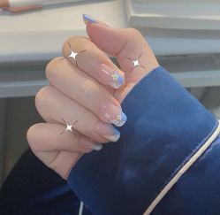 -SY水源护肤造型