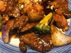 -那家小馆•北京菜•烤鸭(中关村店)