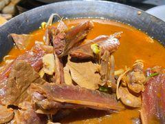 -又见炊烟私房菜(敬亭路店)