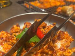 -夜食白市Yespicy·烧烤啤酒宵夜(番禺四海城店)