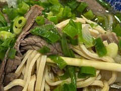 -杨家牛肉汤(淮建路店)