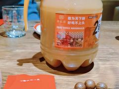 -永红源啤酒·烧烤·海鲜·大排档(青特城店)