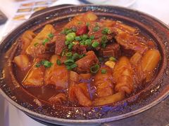 -潮喜竹溪荔湖酒家(荔枝湾店)