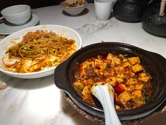 -初蓉丨遇见新川菜(亲贤街荣耀店)