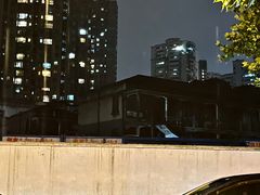 -BLU 全日制餐厅(上海安曼纳卓悦酒店)