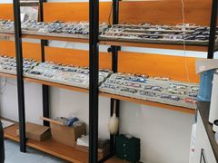 -五派眼镜(沙河店)