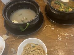 -溢香苑瓦罐(前进路店)