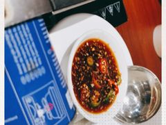 -文兴酒家(Chinatown - Gerrard Street)