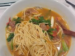 -四季轩中餐厅·萧山味道·运河家宴(三立开元名都店)