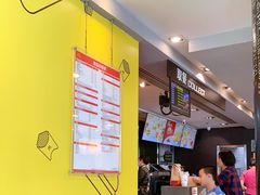 -麦当劳(帝豪店)