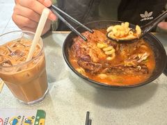 -华嫂冰室(尖沙咀店)