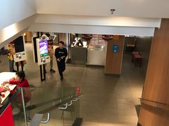 -麦当劳(秣陵路店)