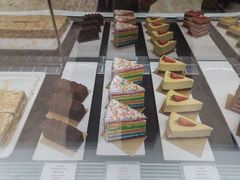 -马哥孛罗咖啡厅·Cafe Marco (厦门马哥孛罗东方大酒店)