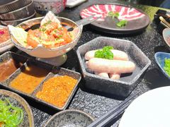 -樱嘢·炭火烧肉(惠南店)
