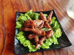 -屯屯面(海尔路店)