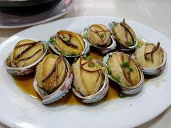 -老字号蛇口德记烧腊饭店·海鲜加工