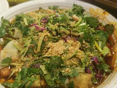 -蒙古大营(朝阳公园店)