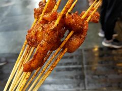 -八一好吃街·高品美食广场