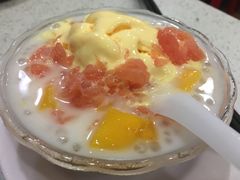 -芬芳甜品(同福路店)