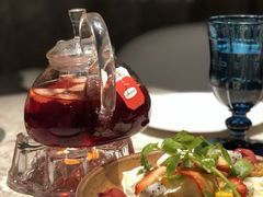 -Gray Whale 灰鲸餐厅(北美N1店)