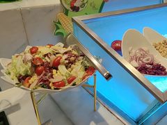 -古南都饭店-遂心遂意自助餐厅(广州路店)