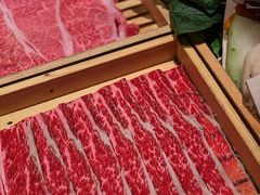 -锅物新语&寿喜烧.炉端割烹(世博源店)