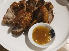 -醉南拳客家菜·河田鸡(西禅寺杨桥店)