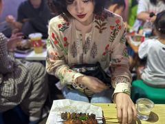 -抚琴第一烤(抚琴地铁站A口店)