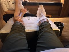 -大桶大足浴(宝山店)