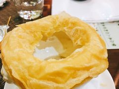 -大佛寺高级素食自助餐厅