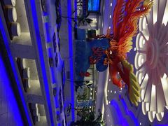 -澜悦港海鲜体验主题餐厅