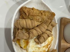 -老地方面馆(思南路店)