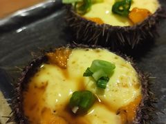 -海胆小馆(东北水饺·春柳店)